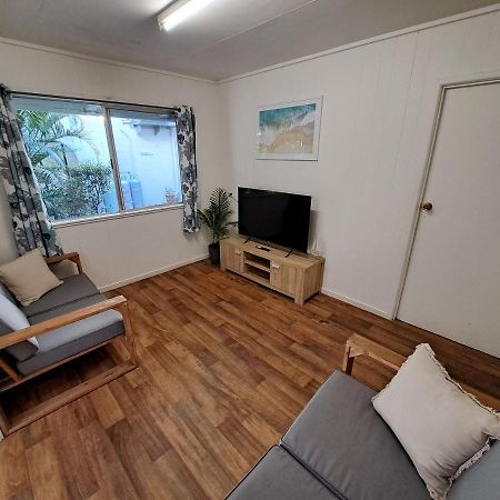 Castaways Moreton Island Bulwer Exterior photo