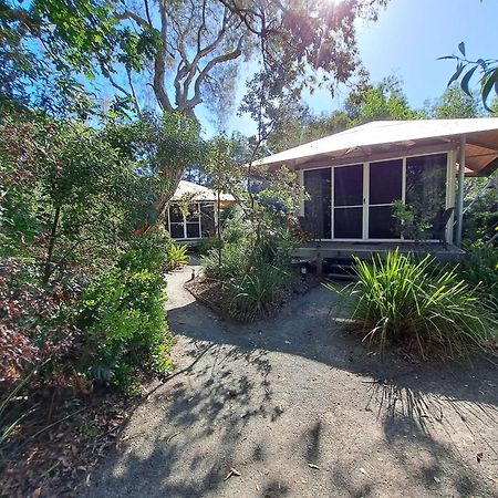 Castaways Moreton Island Bulwer Exterior photo