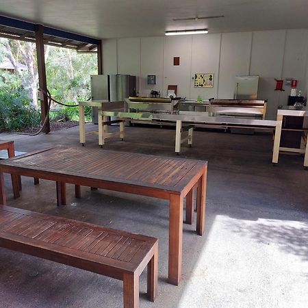 Castaways Moreton Island Bulwer Exterior photo