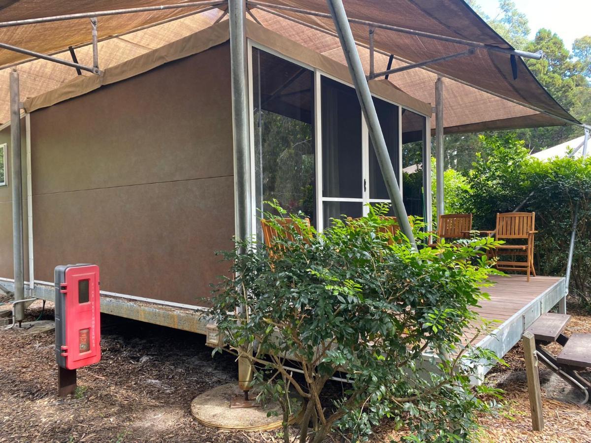 Castaways Moreton Island Bulwer Exterior photo