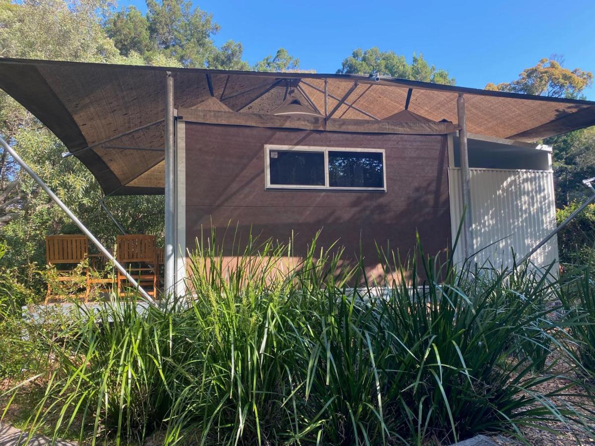 Castaways Moreton Island Bulwer Exterior photo