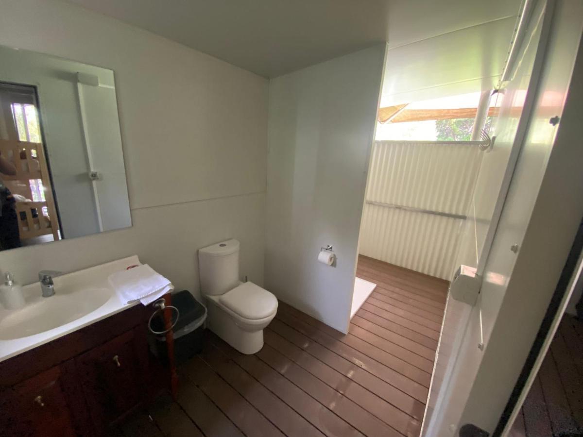 Castaways Moreton Island Bulwer Exterior photo