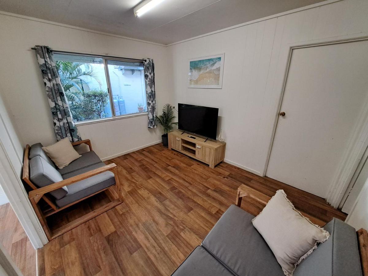 Castaways Moreton Island Bulwer Exterior photo