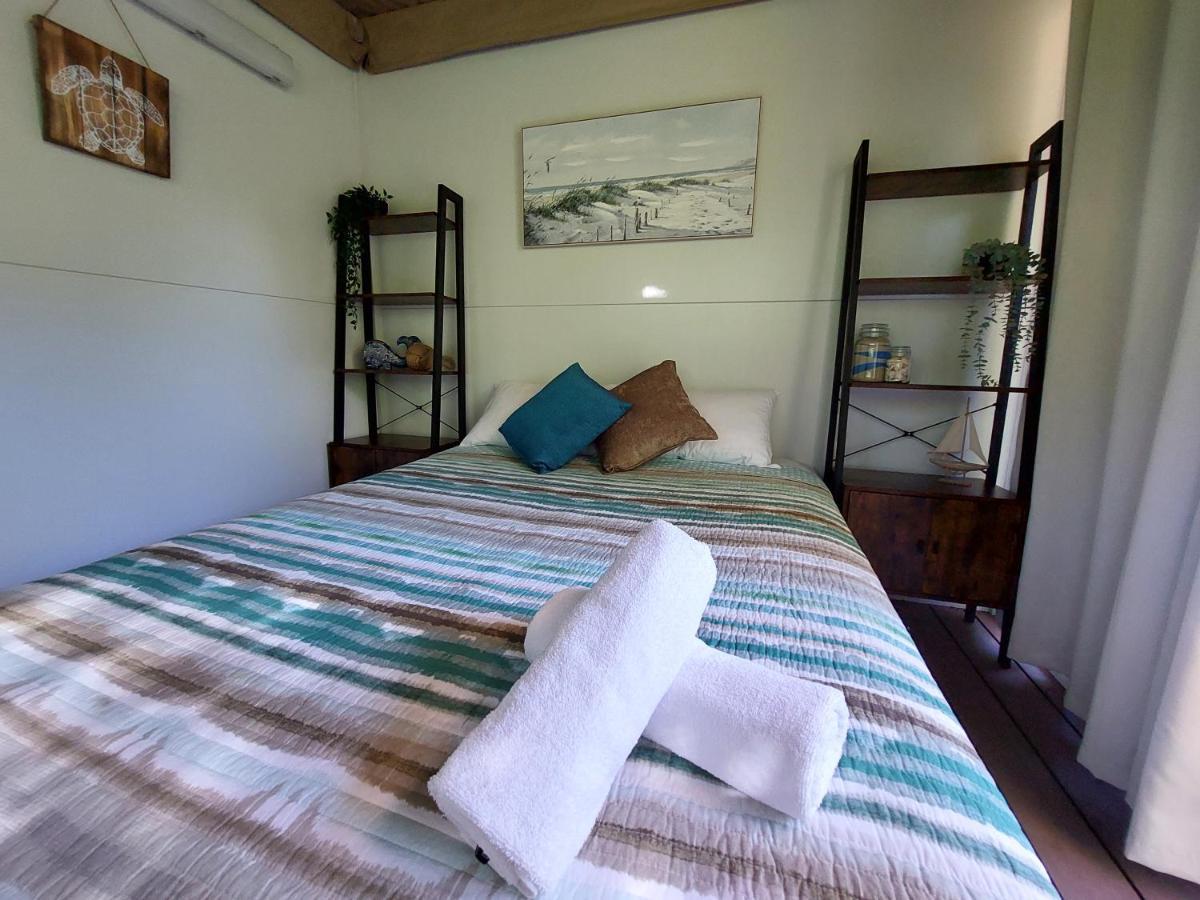 Castaways Moreton Island Bulwer Exterior photo